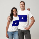 Bonnie Blue Flag T-shirt (Unisex)