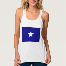 Bonnie Blue Flag Tanktop