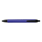 Bonnie Blue Flag Zwarte Inkt Pen (Achterkant)