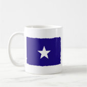 Bonnie Blue Koffiemok (Links)