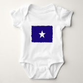 Bonnie Blue Romper (Voorkant)