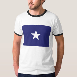 Bonnie Blue vlag T-shirt