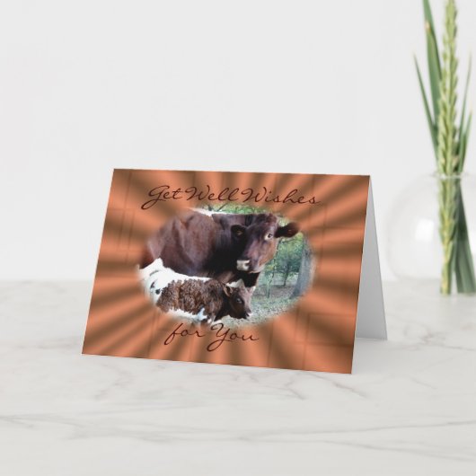 Bonnie & Brina- passen om het even welke Kaart (Voorkant)