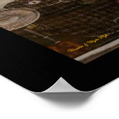 Bonnie & Clyde Poster (Hoek)