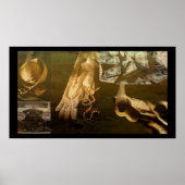 Bonnie & Clyde Poster (Voorkant)