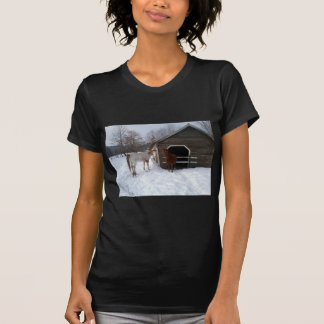Bonnie & Clyde T-shirt