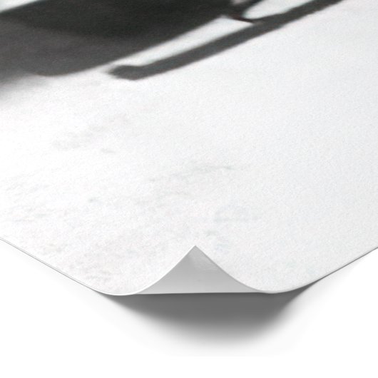 BONNIE & CLYDE - TEXAS OUTLAWS 1933 POSTER (Hoek)