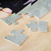 Bonnie & Clyde The Barrow Gang Color Redux Legpuzzel (Zijkant)