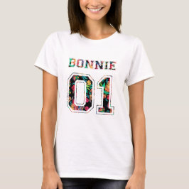 Bonnie en Clyde shirten T-shirt