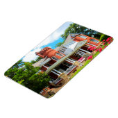 BONNIE KASTEEL Flexibele Magneet (Linkerzijde)