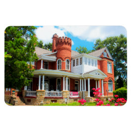 BONNIE KASTEEL Flexibele Magneet