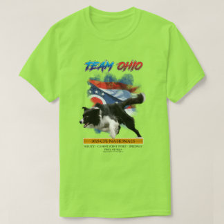 Bonnie Maki Medium-pastel Tshirt