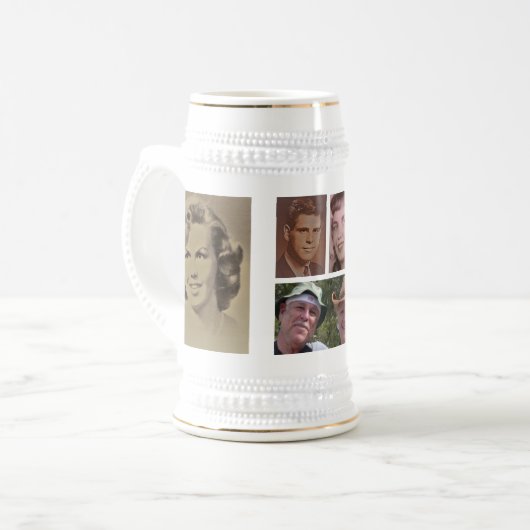 Bonnie N Bob Mok (Voorkant links)