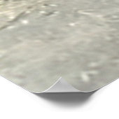 Bonnie Parker Roking A Cigar 1933 Color Redux Poster (Hoek)