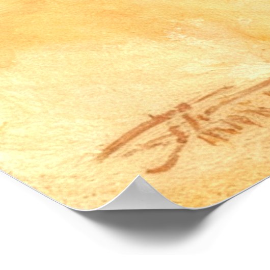 Bonnie Parker Smoking A Cigar 1933 AI Painting Poster (Hoek)