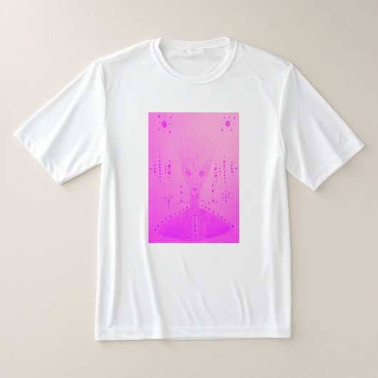 Bonnie T-shirt (Laagn)