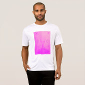 Bonnie T-shirt (Voorkant volledig)