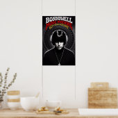 Bonniwell Music Machine 60th Anniversary Poster (Keuken)