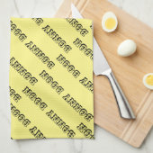 Bonny Doon is een stad in Californië Theedoek (Quarter Fold)