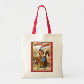 Bonny Scotland Tote Bag (Voorkant)