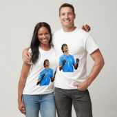 BONO YASSINE T-SHIRT (Unisex)