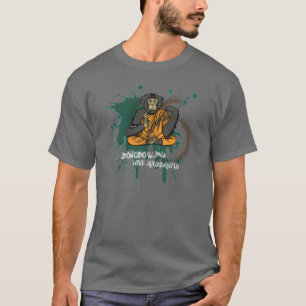 Bonobo Guru T-shirt