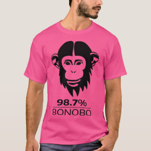 Bonobo T-shirt