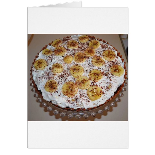 Bonoffi Pie (Voorkant)