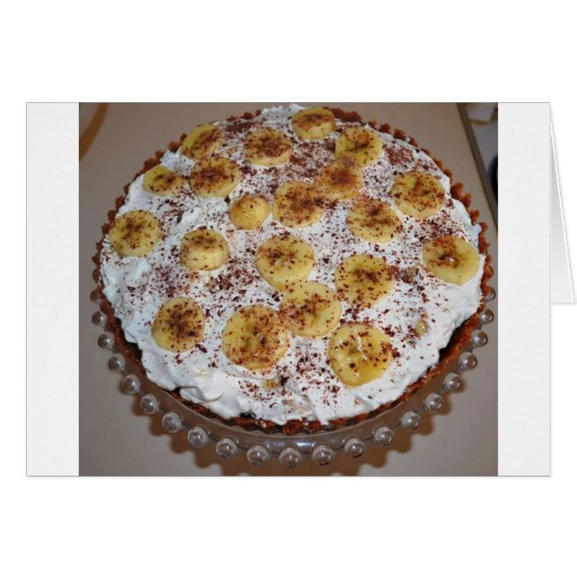 Bonoffi Pie (Voorkant Horizontaal)