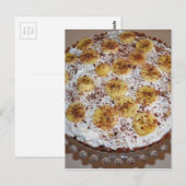 Bonoffi Pie Briefkaart (Voorkant / Achterkant)