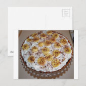 Bonoffi Pie Briefkaart (Voorkant / Achterkant)