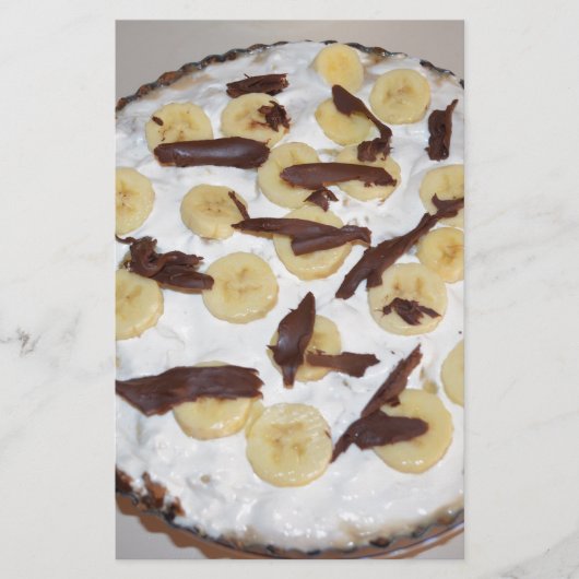 Bonoffi Pie Briefpapier (Voorkant)