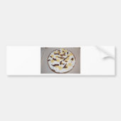 Bonoffi Pie Bumpersticker (Voorkant)