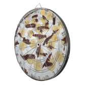 Bonoffi Pie Dartbord (Voorkant Rechts)