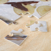 Bonoffi Pie Legpuzzel (Zijkant)
