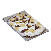 Bonoffi Pie Notitieboek (Rechterzijde)