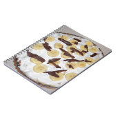 Bonoffi Pie Notitieboek (Linkerzijde)