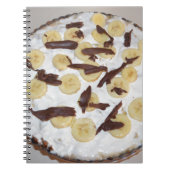 Bonoffi Pie Notitieboek (Voorkant)