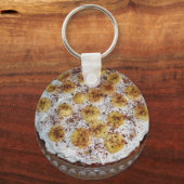 Bonoffi Pie Sleutelhanger (Voorkant)