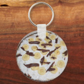 Bonoffi Pie Sleutelhanger (Voorkant)