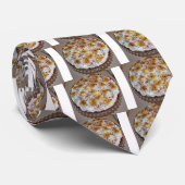 Bonoffi Pie Stropdas (Opgerold)