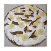 Bonoffi Pie Tegeltje (Voorkant)