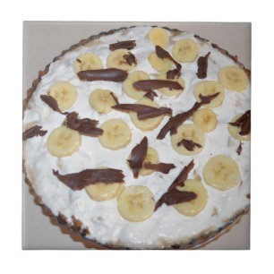 Bonoffi Pie Tegeltje