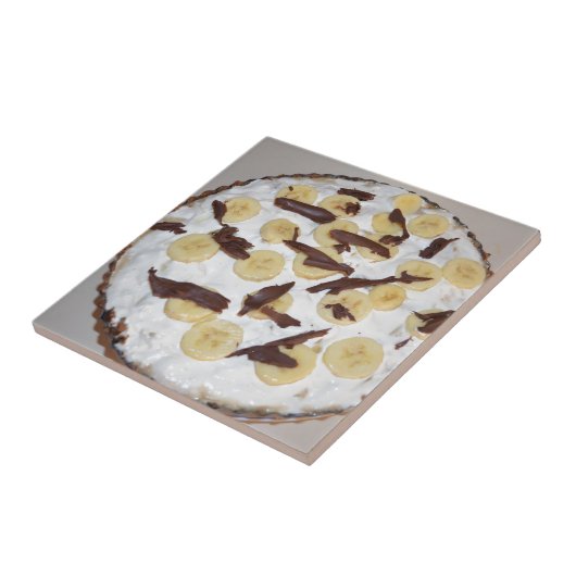 Bonoffi Pie Tegeltje (Zijkant)