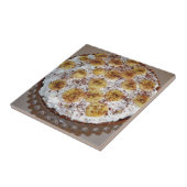 Bonoffi Pie Tegeltje (Zijkant)