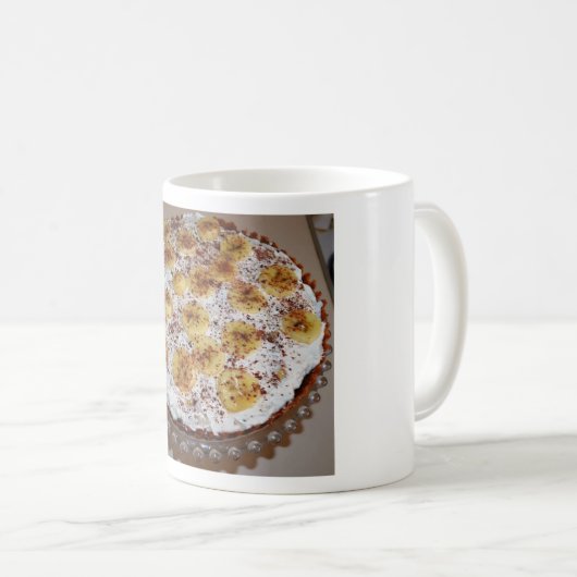 Bonoffi Taart Koffiemok (Voorkant rechts)