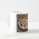 Bonoffi Taart Koffiemok (Voorkant links)