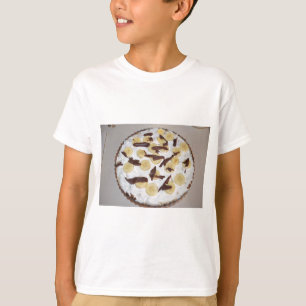 Bonoffi taart t-shirt