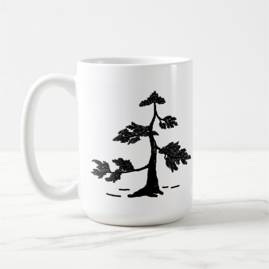 Bonsai 03 mok (Links)