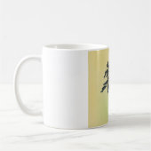 Bonsai 06 koffiemok (Links)